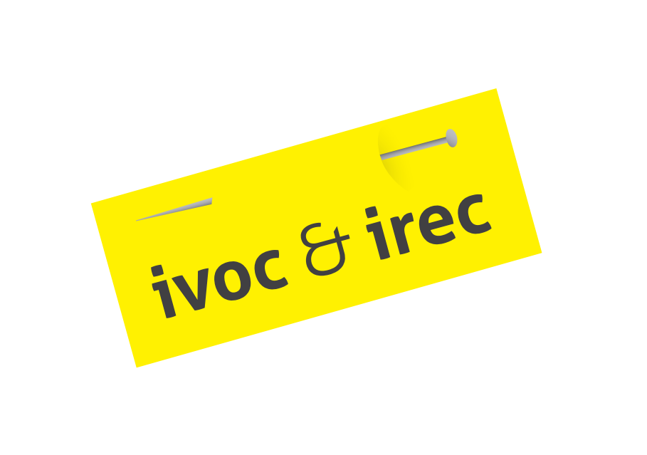 logo ivoc